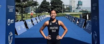 Inilah 7 Atlet Indonesia Peraih Bonus Terbesar di SEA Games 2025