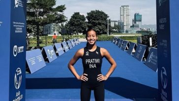 Inilah 7 Atlet Indonesia Peraih Bonus Terbesar di SEA Games 2025