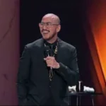 Ini 6 Fakta Mens Rea, Stand-Up Show Pandji Pragiwaksono yang Kontroversi