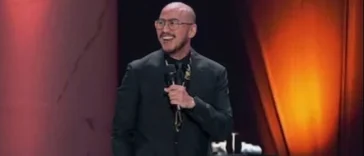 Ini 6 Fakta Mens Rea, Stand-Up Show Pandji Pragiwaksono yang Kontroversi