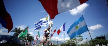 Tak Hanya 'Tailan,' 10 Negara Ini Juga Berubah Penulisannya