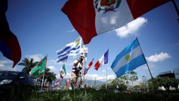 Tak Hanya 'Tailan,' 10 Negara Ini Juga Berubah Penulisannya