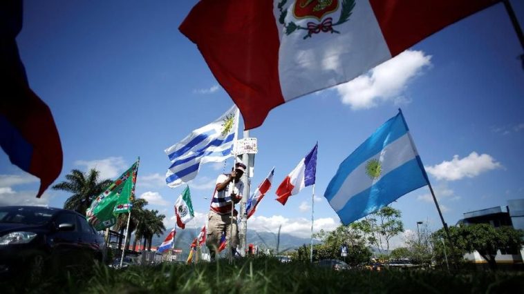 Tak Hanya 'Tailan,' 10 Negara Ini Juga Berubah Penulisannya