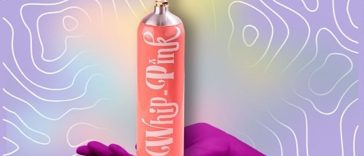 Apa itu Whip Pink, Produk Kuliner yang Bisa Fatal Jika Disalahgunakan