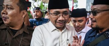 Eks Menteri Agama Yaqut Cholil Qoumas Tersangka Korupsi, Segini Hartanya