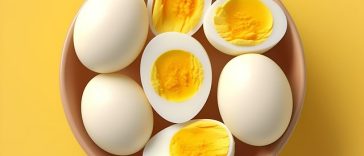 Berapa Batas Makan Telur Per Hari yang Aman Buat Jantung? Ini Penjelasannya