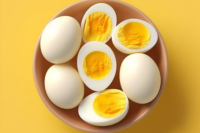 Berapa Batas Makan Telur Per Hari yang Aman Buat Jantung? Ini Penjelasannya