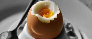 7 Hal yang Terjadi pada Tubuh Jika Makan Telur Setiap Hari, Apa Saja?