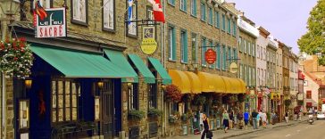 7 Destinasi Wisata Dunia Terbaik Tahun 2026 Versi National Geographic