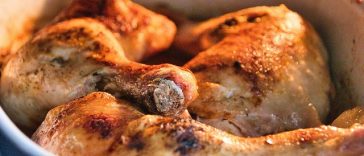 Inilah 7 Makanan yang Mengandung Vitamin B Kompleks, Apa Saja?