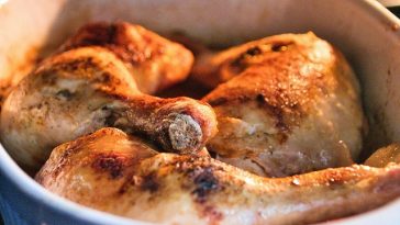 Inilah 7 Makanan yang Mengandung Vitamin B Kompleks, Apa Saja?