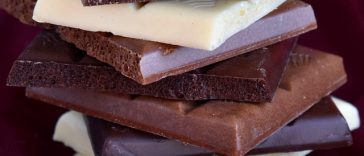 Jangan Simpan Cokelat di Kulkas, Ini Cara yang Benar