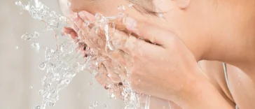 Berapa Kali Idealnya Cuci Wajah Sehari? Simak Penjelasannya Berikut!