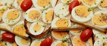 Inilah 7 Makanan Tinggi Asam Folat untuk Pembentukan Sel Darah Merah