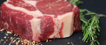 Berapa Lama Daging Sapi Tahan di Freezer? Ketahui Sebelum Stok Menumpuk