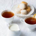 Ini Cara Aman Membuat Teh Susu agar Terhindar dari Risiko Bakteri