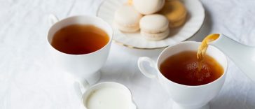 Ini Cara Aman Membuat Teh Susu agar Terhindar dari Risiko Bakteri