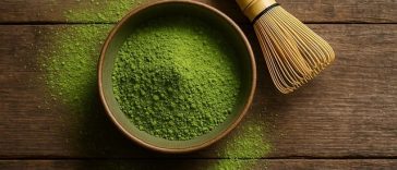 Viral Minuman Matcha Disajikan dalam Infus, Ini Kata Dokter