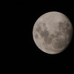 Fenomena Langit Januari 2026: Supermoon Hingga Hujan Meteor
