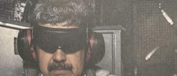 Ini Alasan Trump Tangkap Presiden Venezuela Nicolas Maduro usai Gempur Caracas