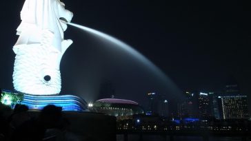 Aturan Baru Masuk Singapura 30 Januari 2026, Bisa Ditolak Sebelum Tiba