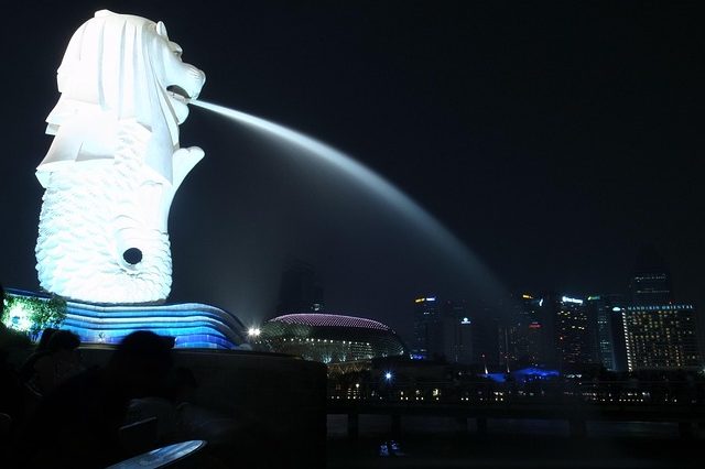 Aturan Baru Masuk Singapura 30 Januari 2026, Bisa Ditolak Sebelum Tiba