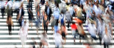 Angka Bunuh Diri Siswa di Jepang Catat Rekor Tertinggi, Apa Pemicunya?