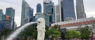57.000 Warga Negara Malaysia Ganti Paspor Jadi Singapura, Ini Pemicu Utamanya