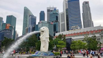 57.000 Warga Negara Malaysia Ganti Paspor Jadi Singapura, Ini Pemicu Utamanya