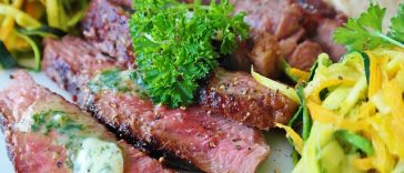 Bikin Kulit Cerah dan Bebas Nyeri Sendi, Ini 5 Jenis Makanan Kaya Kolagen yang Wajib Dicoba