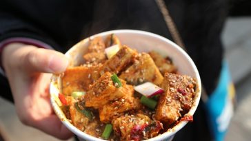 Apa yang Terjadi pada Tubuh Jika Makan Tahu Setiap Hari? Ini Jawabannya