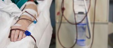 Bisa Fatal, Ini 3 Efek Terlambat Cuci Darah pada Pasien Gagal Ginjal
