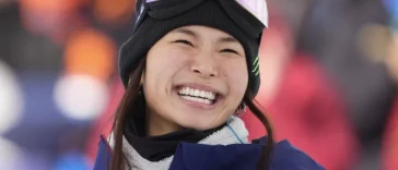 Ini Jadwal Final Seluncur Salju Olimpiade 2026 dan Update Hasil Kualifikasi Halfpipe