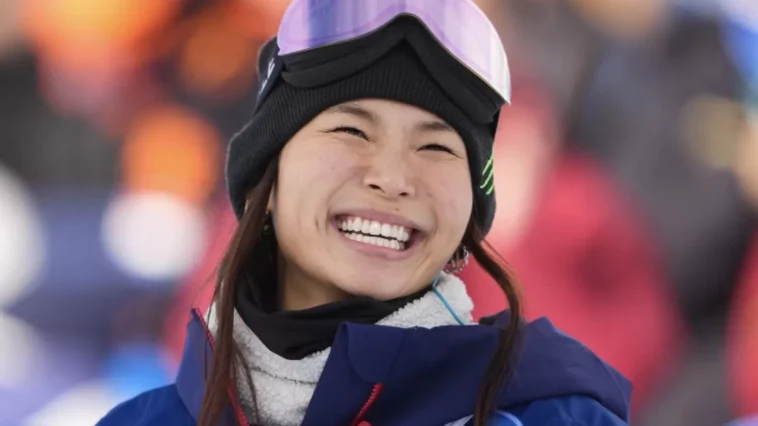 Ini Jadwal Final Seluncur Salju Olimpiade 2026 dan Update Hasil Kualifikasi Halfpipe