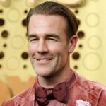 Aktor Dawson's Creek James David Van Der Beek Meninggal, Idap Kanker Usus Besar