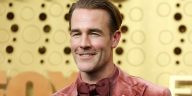 Aktor Dawson's Creek James David Van Der Beek Meninggal, Idap Kanker Usus Besar