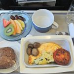 Ini Alasan Ilmiah di Balik Makanan Pesawat yang Rasanya Tidak Enak