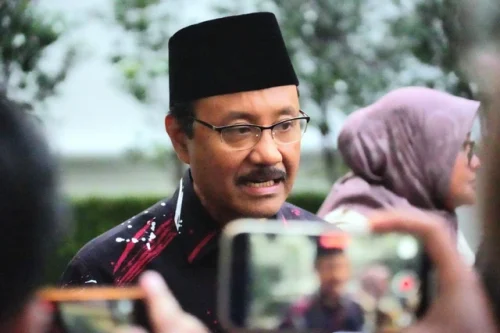 Mensos Jelaskan 7 Langkah Reaktivasi BPJS PBI yang Dinonaktifkan