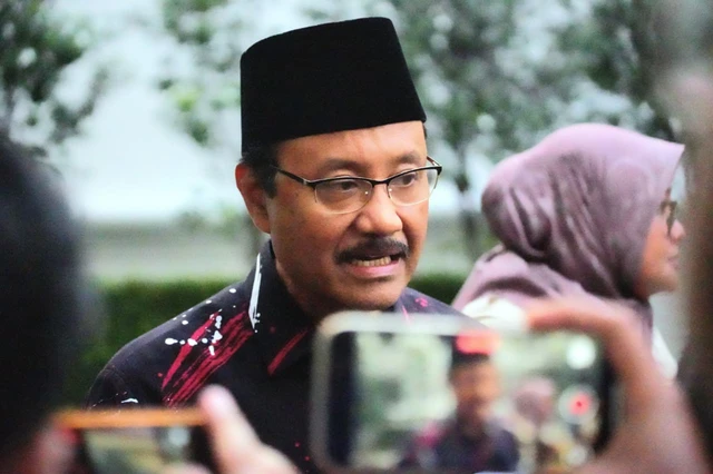 Mensos Jelaskan 7 Langkah Reaktivasi BPJS PBI yang Dinonaktifkan