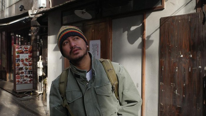 Profil Mohan Hazian yang Namanya Tiba-Tiba Viral di Medsos