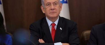 Israel Ingin Ganti Stampel Paspor State of Palestine jadi Board of Peace