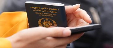 Peringkat Terbawah, Inilah 5 Negara dengan Paspor Terlemah di Dunia