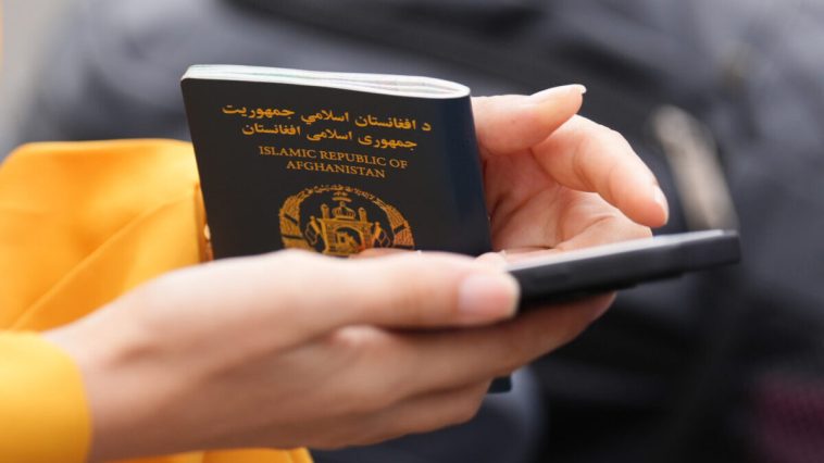 Peringkat Terbawah, Inilah 5 Negara dengan Paspor Terlemah di Dunia