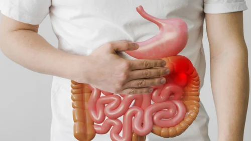 5 Kebiasaan Ini Bisa Sebabkan Usus Buntu, Sepele tapi Bikin Sakit
