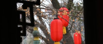 Ketahui 5 Pantangan Imlek Termasuk Dilarang Kunjungi Keluarga Istri