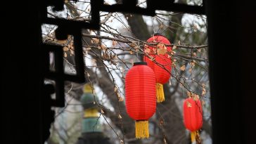 Ketahui 5 Pantangan Imlek Termasuk Dilarang Kunjungi Keluarga Istri