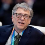 File Epstein Singgung Bill Gates dan Simulasi Pandemi Sejak 2017