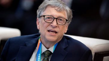 File Epstein Singgung Bill Gates dan Simulasi Pandemi Sejak 2017