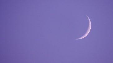 Prediksi Awal Puasa Ramadan 2026 Menurut Ahli Astronomi Dunia