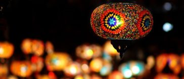 Inilah 5 Keutamaan Malam Nisfu Syaban, Malam Mulia Jelang Ramadhan